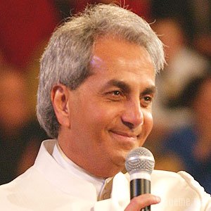 Benny Hinn