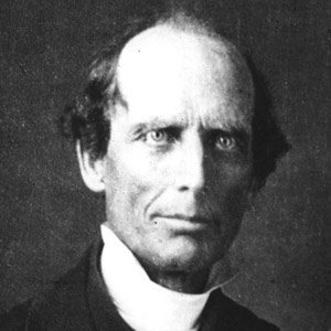 Charles G.Finney