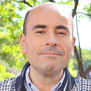 Daniel Gonzalez