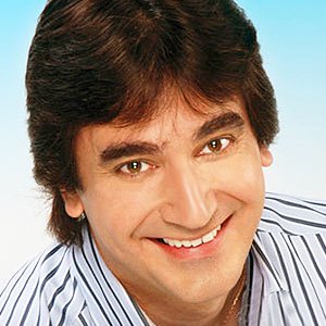 Dante Gebel