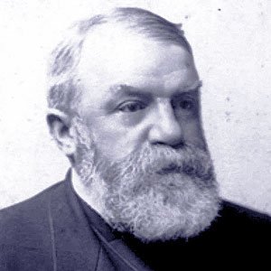 Dwight L. Moody