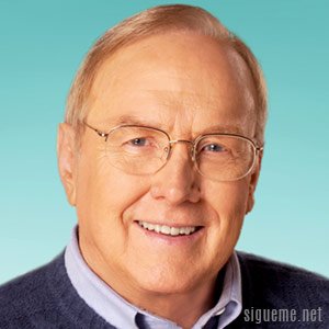 James Dobson