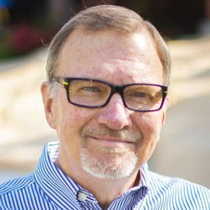 John Baker