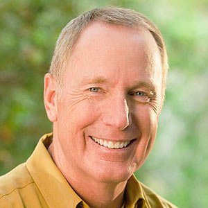 Foto de Max Lucado