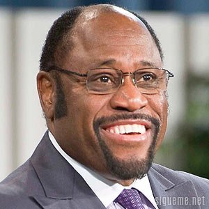 Myles Munroe