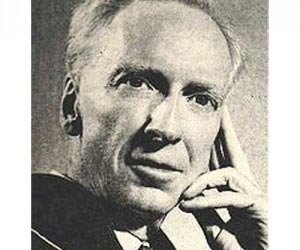 Oswald Smith