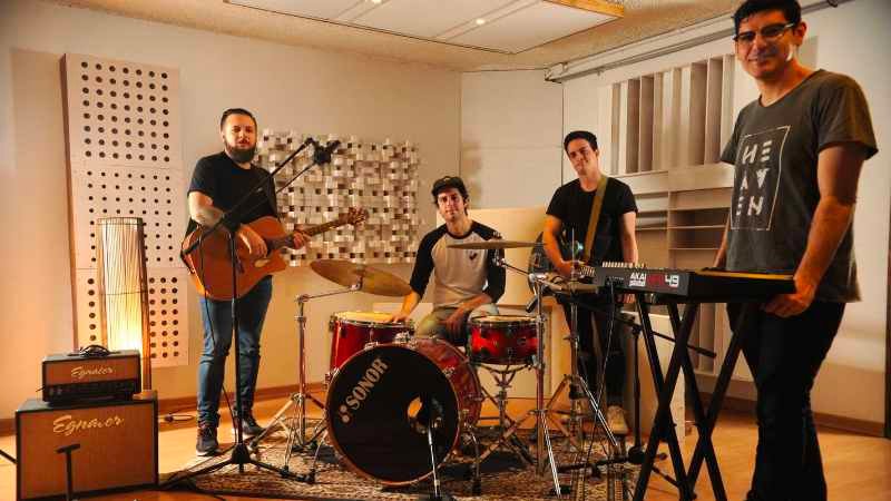 Comenzando un Ministerio de Música