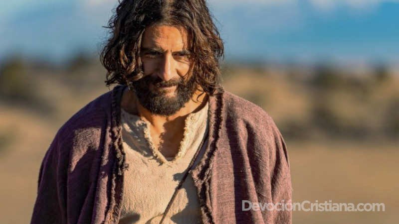 El Silencio de Jesús