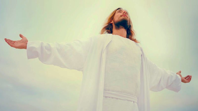 En Cristo Está la Vida