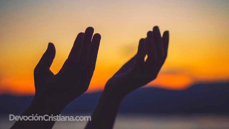 Oración al Padre para Dar Gracias por Todo